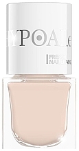 Nail Polish - Bell HYPOAllergenic French Nail Enamel — photo N1