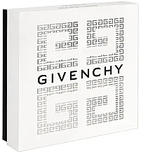 Givenchy Gentleman Reserve Privee - Set (edp/100+ sh/gel/75ml + edp/12.5ml) — photo N8