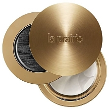 Revitalizing Night Face Balm - La Prairie Pure Gold Radiance Nocturnal Balm — photo N3