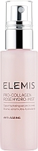 Serum Spray - Elemis Pro-Collagen Rose Hydro-Mist — photo N2