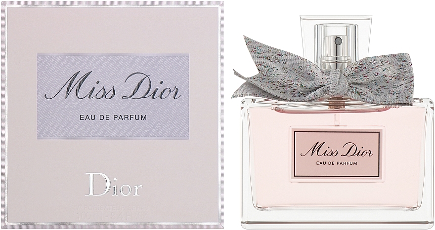 Dior Miss Dior Eau de Parfum 2021 - Eau de Parfum — photo N4