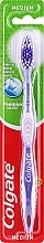 Medium Premier Toothbrush #1, lilac - Colgate Premier Medium Toothbrush — photo N5