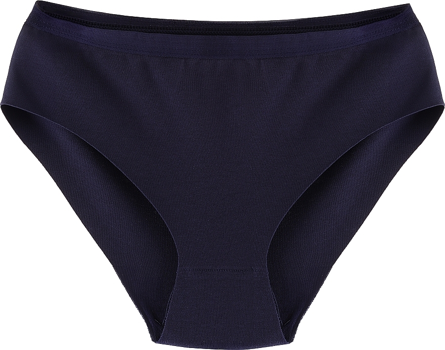 Women Panties bdm551-006, blue - Moraj — photo N1