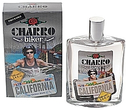 Fragrances, Perfumes, Cosmetics El Charro Biker California - Eau de Parfum