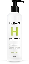 Pure Freshness Conditioner for Normal Hair - HAIRWAVE Conditioner For Normal Hair — photo N3