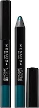 Fragrances, Perfumes, Cosmetics Eyeshadow-Pencil - Mesauda Milano 4ever Shadow Color