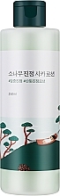 Soothing Lotion with Pine Needle Extract - Round Lab Pine Calming Cica Lotion — photo N1