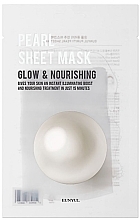 Fragrances, Perfumes, Cosmetics Pearl Sheet Mask - Eunyul Purity Pearl Sheet Mask