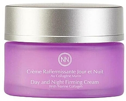 Fragrances, Perfumes, Cosmetics Face Cream - Innossence Innolift Day And Night Firming Cream