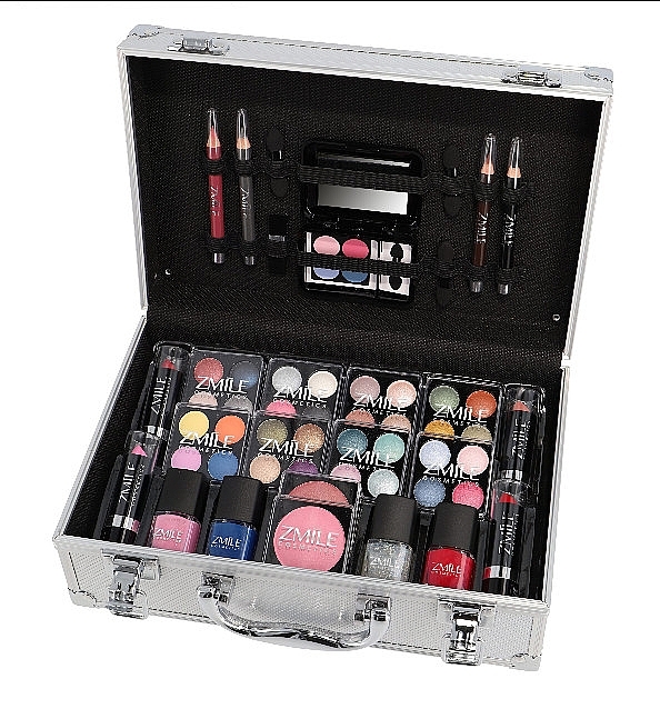 Set, 51 products - Zmile Cosmetics Everybody's Darling Set — photo N3