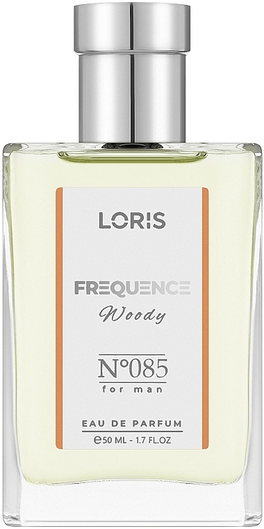 Loris Parfum Frequence M085 - Eau de Parfum — photo N1