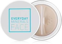 Fragrances, Perfumes, Cosmetics Blush Bronzer - Everyday Minerals Bronzer