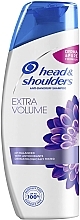 Fragrances, Perfumes, Cosmetics Anti-Dandruff Shampoo for Thin Hair "Extra-Volume" - Head & Shoulders Extra Volume