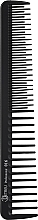 Comb - Detreu Professional Comb 016 — photo N1