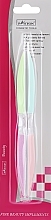 Fragrances, Perfumes, Cosmetics 6-Sided Nail File, version 8 - PRC