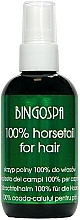 Fragrances, Perfumes, Cosmetics Horsetail "Strong Hair" - BingoSpa