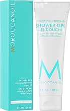 Original Shower Gel - MoroccanOil Fragrance Original Shower Gel — photo N2