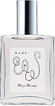 Fragrances, Perfumes, Cosmetics Miya Shinma Kaze - Eau de Parfum (tester without cap)