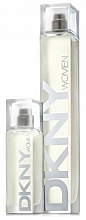 Fragrances, Perfumes, Cosmetics DKNY Women - Set (edp/100ml + edp/30ml)