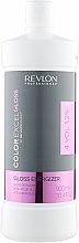 Fragrances, Perfumes, Cosmetics Color Activator 4 Vol. 1,2% - Revlon Professional Color Excel Gloss