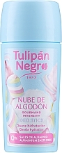 Cotton Cloud Deodorant Stick - Tulipan Negro Deo Stick — photo N1
