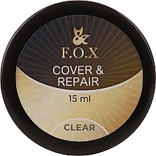 Fragrances, Perfumes, Cosmetics Instant Repair - F.O.X Cover & Repair