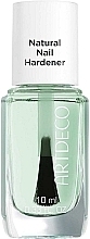 Fragrances, Perfumes, Cosmetics Diamond Dust Top Coat - Artdeco Natural Nail Hardener