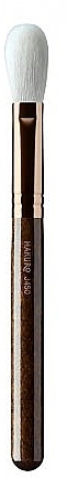 Highlighter Brush J450, brown - Hakuro Professional — photo N1