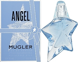 Mugler Angel Refillable - Eau de Parfum — photo N4
