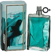 Omerta Sensible Man - Eau de Toilette — photo N1