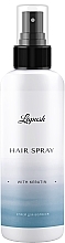 Fragrances, Perfumes, Cosmetics Keratin Hair Spray - Lapush