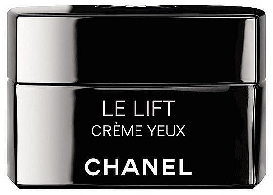 Eye Cream - Chanel Le Lift Creme Yeux  — photo N1