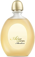 Fragrances, Perfumes, Cosmetics Loewe Aire Atardecer - Eau de Toilette (tester with cap)