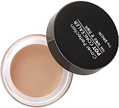 Fragrances, Perfumes, Cosmetics Concealer - The Saem Cover Perfection Pot Concealer