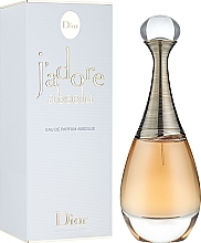 Dior J'Adore Absolu - Eau de Parfum — photo N2