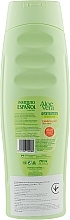 Shower Gel - Instituto Espanol Aloe Vera Shower Gel — photo N3