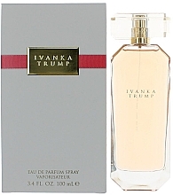 Fragrances, Perfumes, Cosmetics Ivanka Trump Ivanka Trump - Eau de Parfum (tester with cap)