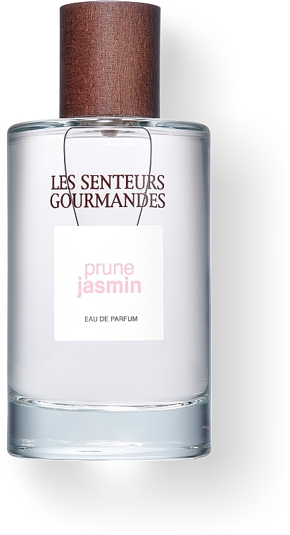 Les Senteurs Gourmandes Prune Jasmin - Eau de Parfum — photo N4