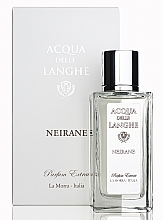 Acqua Delle Langhe Neirane - Parfum — photo N3