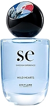 Fragrances, Perfumes, Cosmetics Oriflame Se Swedish Experience Wild Hearts - Perfume (sample)