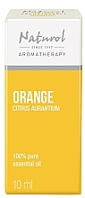 Fragrances, Perfumes, Cosmetics Orange Essential Oil - Naturol Aromatherapy