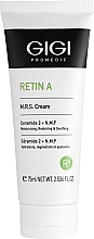 Revitalizing & Brightening Face Cream - Teeth Retina And M.R.S. Cream — photo N2