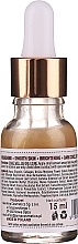 Illuminating Under Eye Serum - Eco U Moisturising Under Eye — photo N2