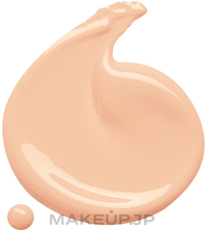 Foundation - Bourjois Always Fabulous 24H Extreme Resist SPF20 — photo 100 - Rose Ivory