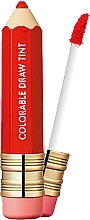 Fragrances, Perfumes, Cosmetics Lip Tint - It’s Skin Colorable Draw Tint