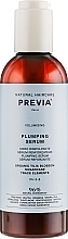 Volume Serum - Previa Tilia Blossom Serum Volumizing — photo N1