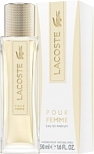 Lacoste Lacoste Pour Femme - Eau de Parfum — photo N2