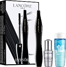 Fragrances, Perfumes, Cosmetics Set - Lancome Hypnose Mascara (mascara/6.5ml + conc/5ml + demaq/30ml)