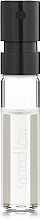 Ajmal Sacred Love - Eau (mini size) — photo N2