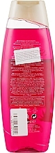 Shower Gel "Kir Royale" - Avon Senses Shower Gel — photo N5